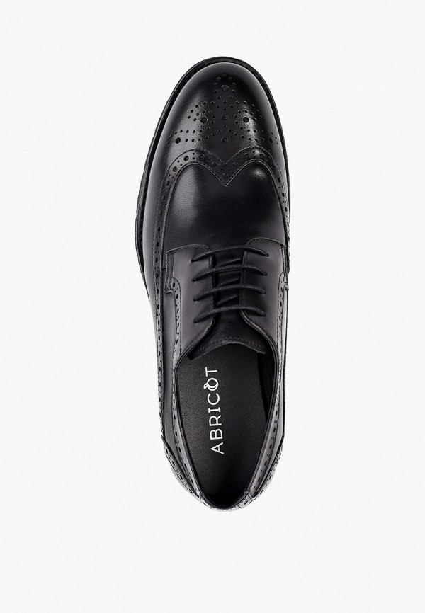 фото Туфли abricot