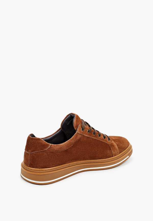 фото Кеды abricot