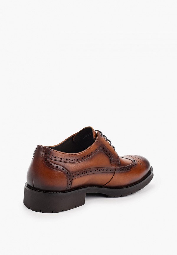 фото Ботинки abricot