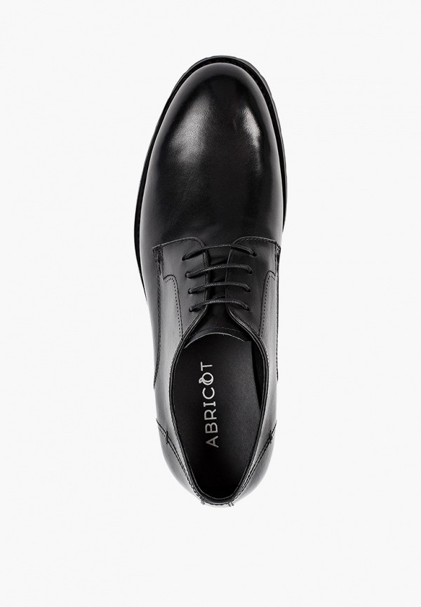 фото Туфли abricot