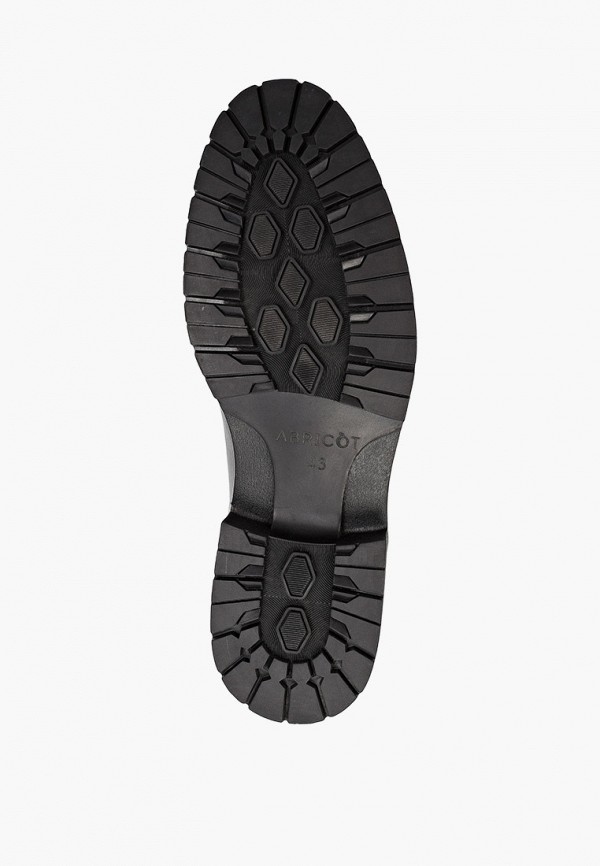 фото Туфли abricot