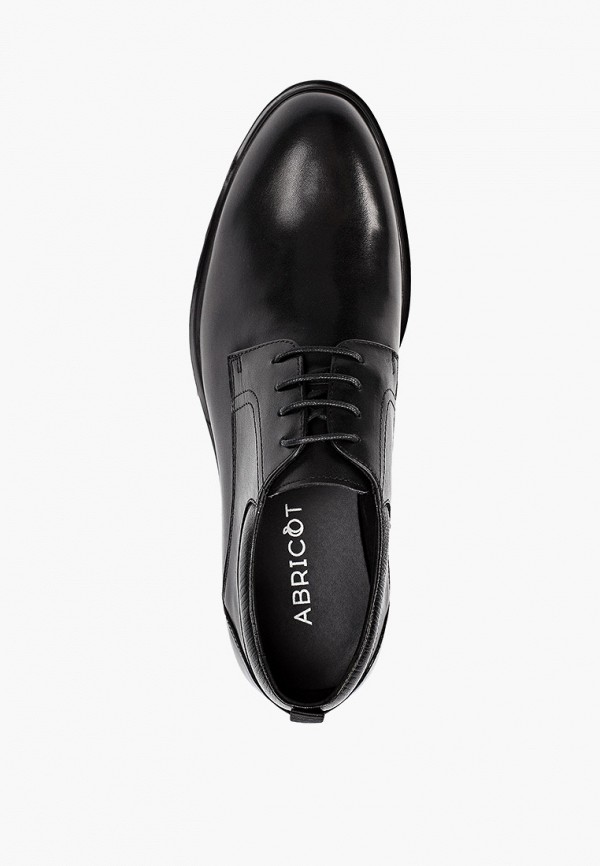 фото Туфли abricot