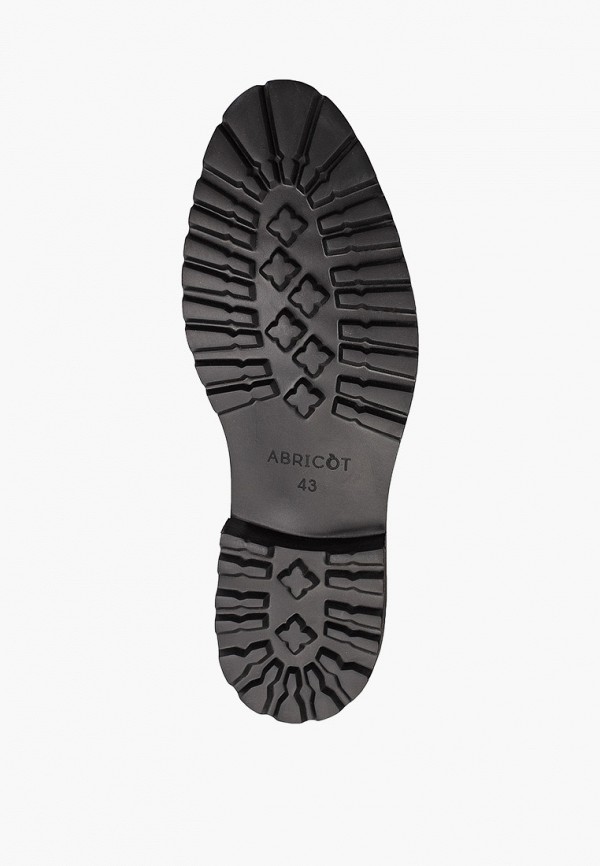 фото Туфли abricot