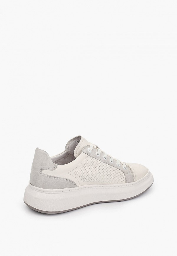 фото Кеды abricot