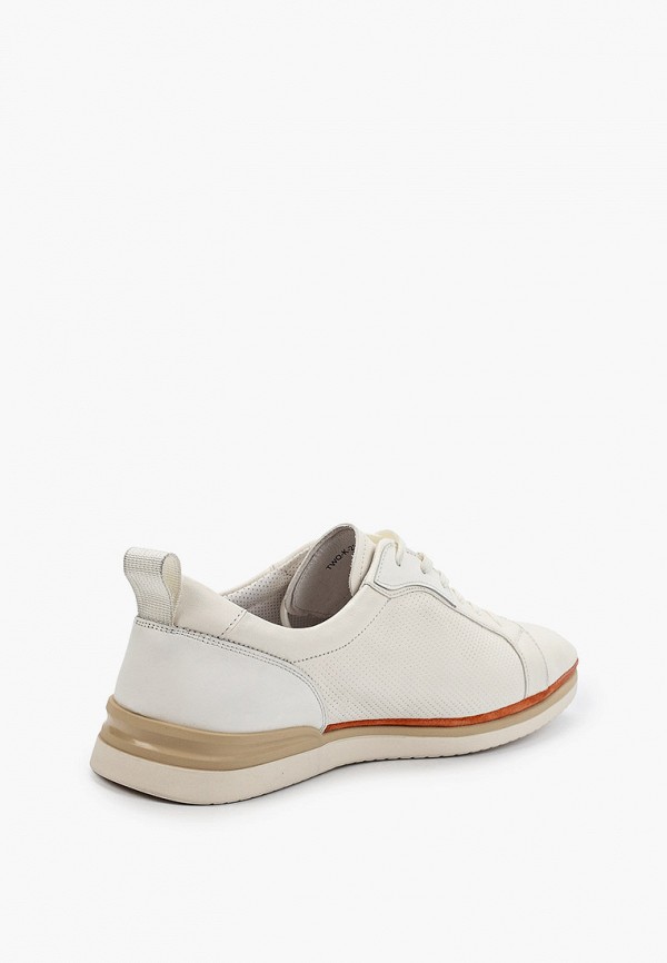 фото Кеды abricot