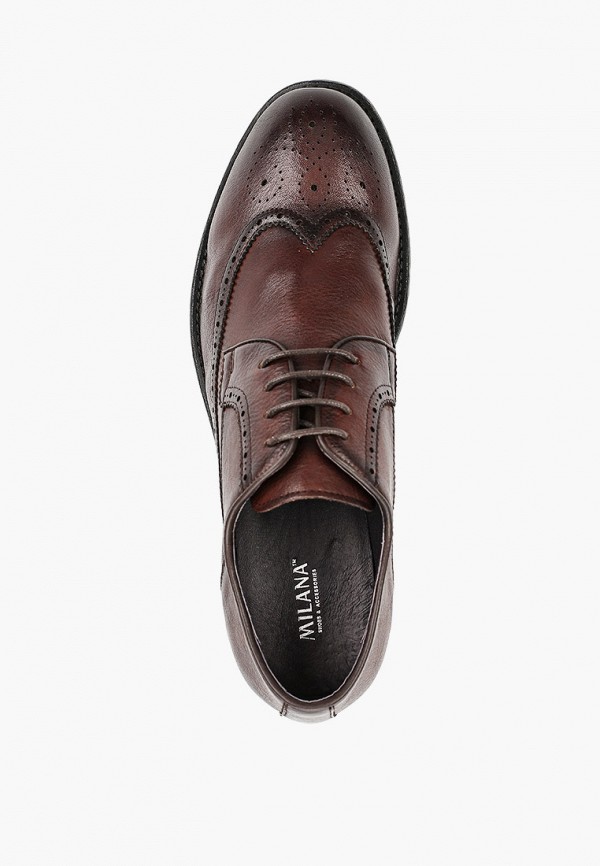 фото Туфли milana