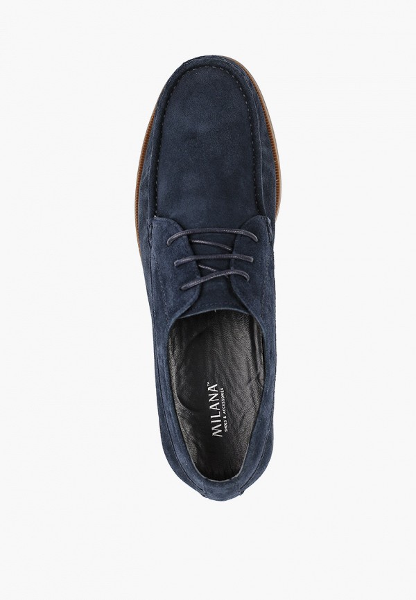 фото Ботинки milana