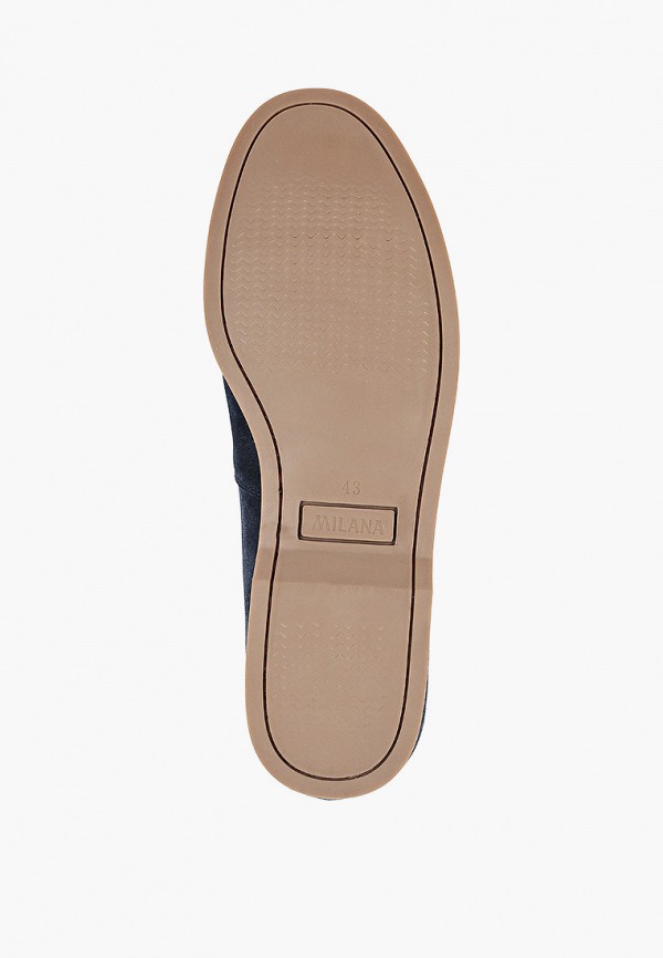 фото Ботинки milana