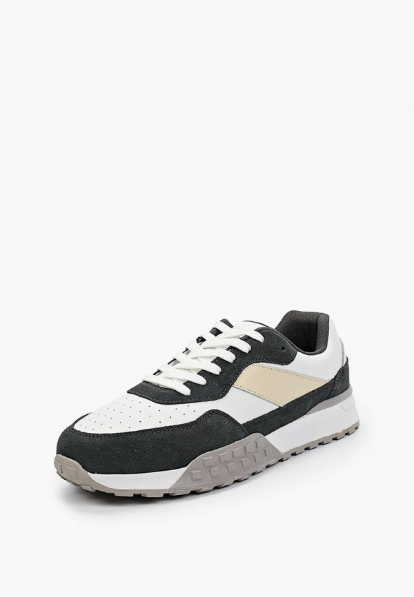 фото Кроссовки escan