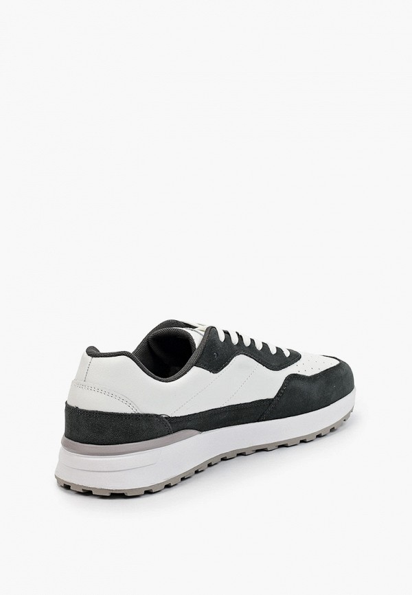 фото Кроссовки escan