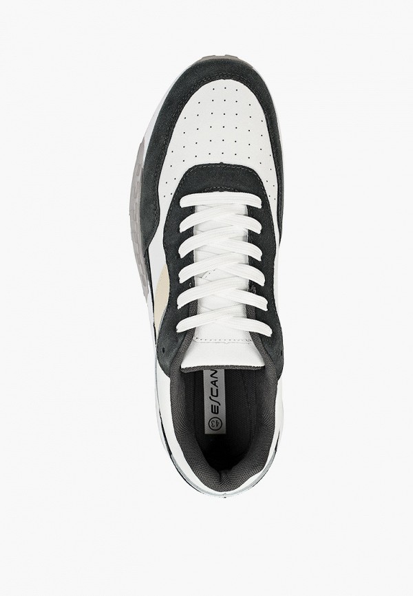 фото Кроссовки escan