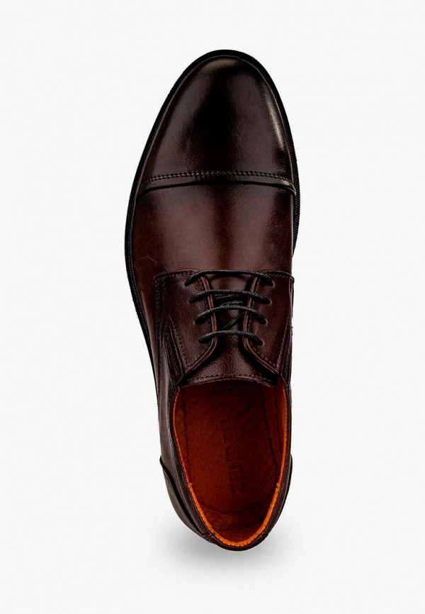 фото Туфли zenden