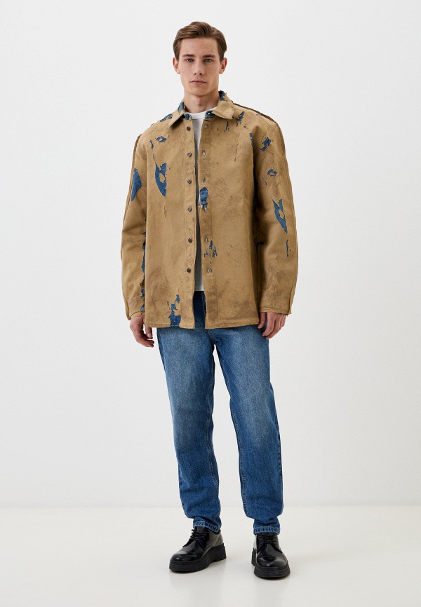 фото Джинсы befree