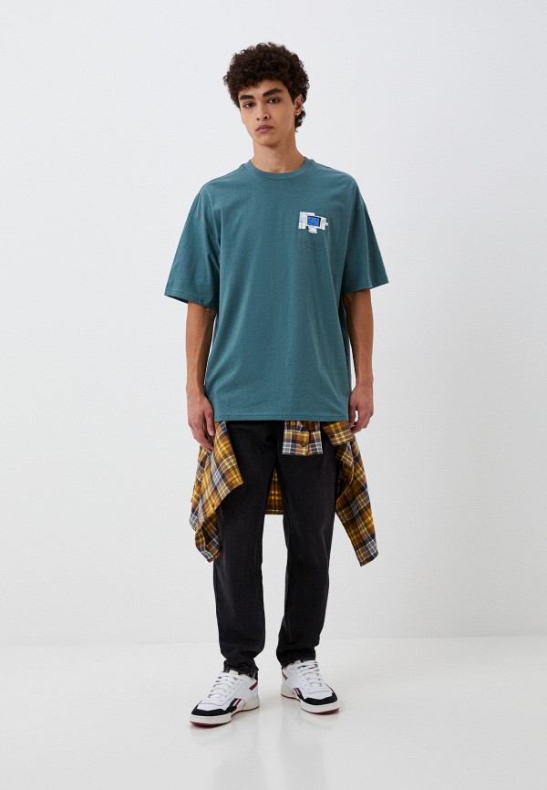 фото Джинсы befree