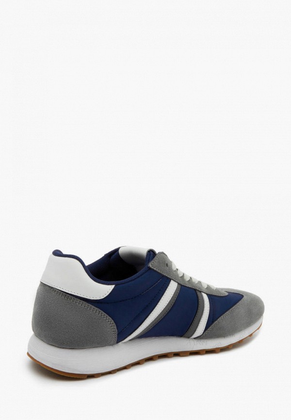 фото Кроссовки mascotte