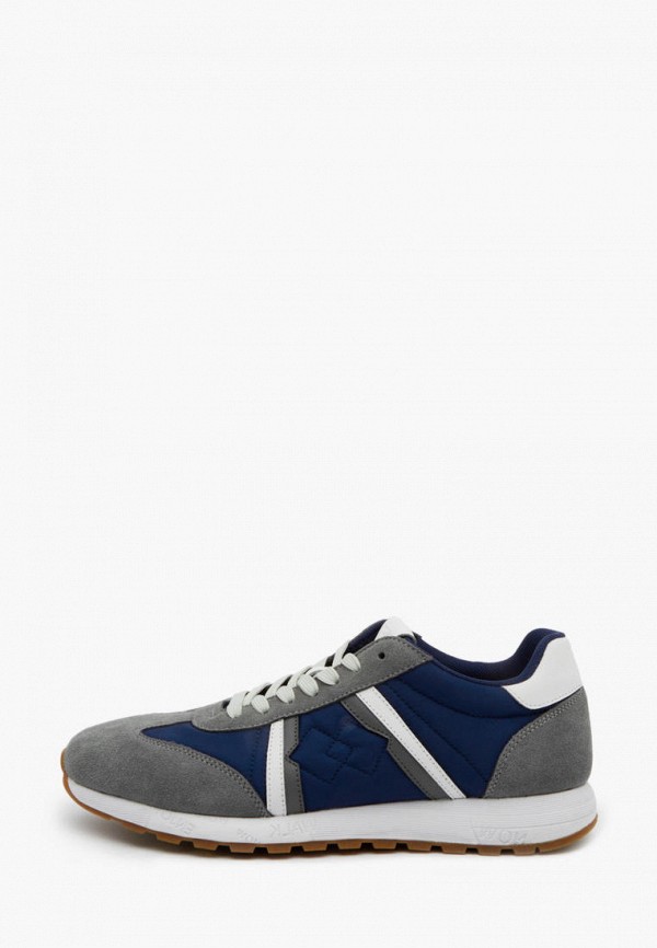 фото Кроссовки mascotte