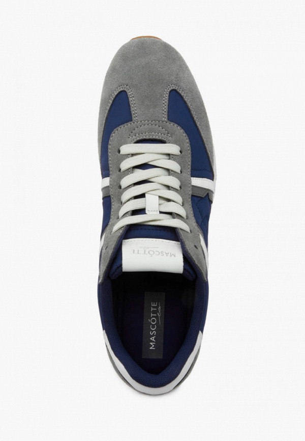 фото Кроссовки mascotte