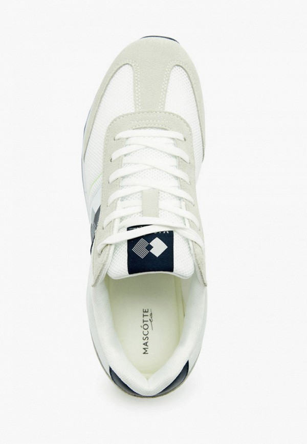 фото Кроссовки mascotte