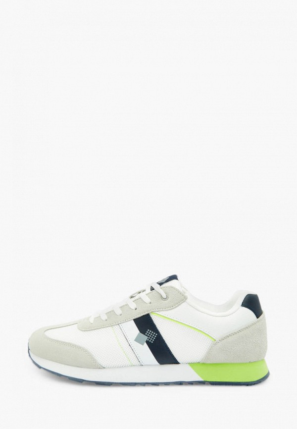 фото Кроссовки mascotte