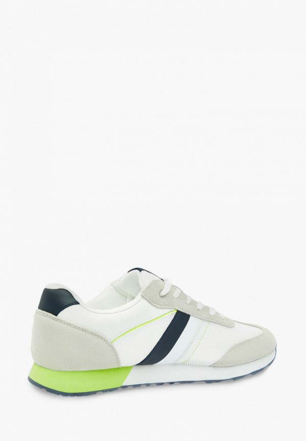 фото Кроссовки mascotte