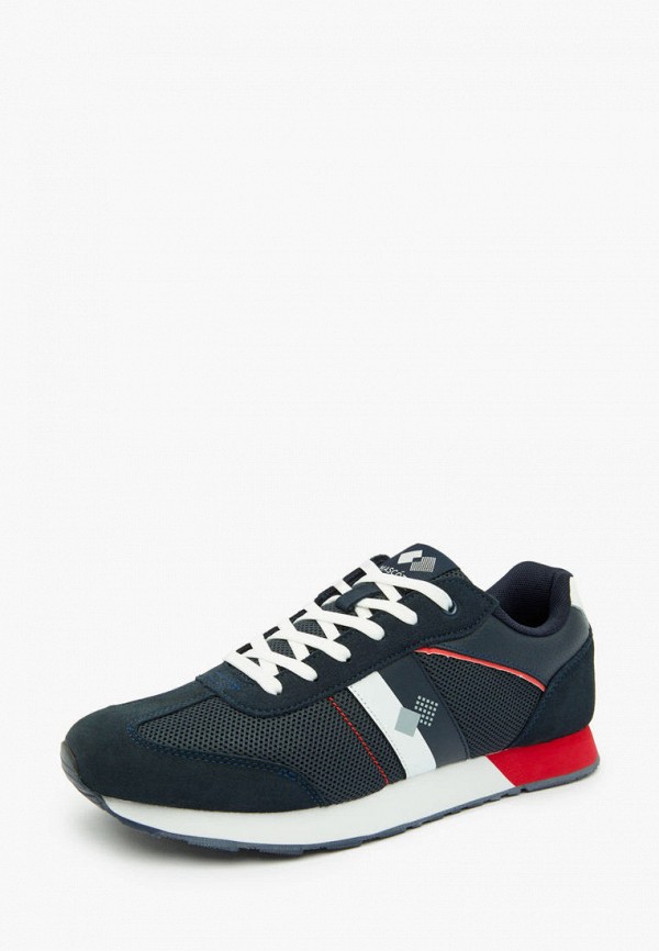 фото Кроссовки mascotte