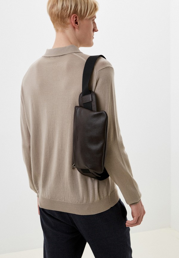 фото Сумка поясная calzetti