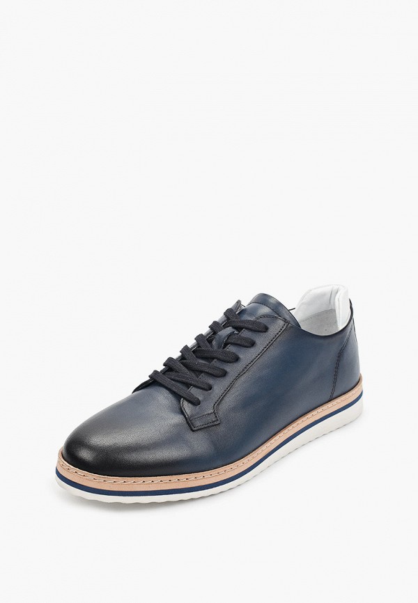 фото Ботинки pazolini