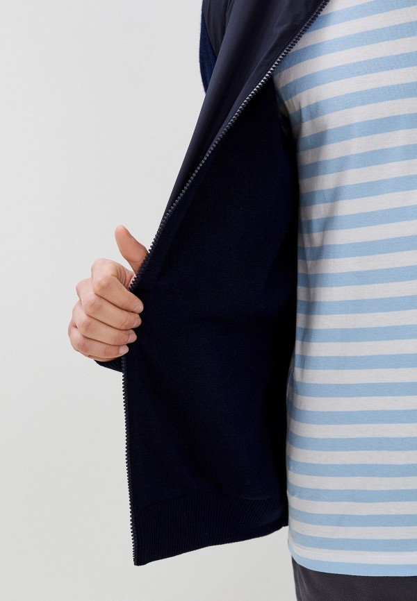 фото Ветровка lacoste