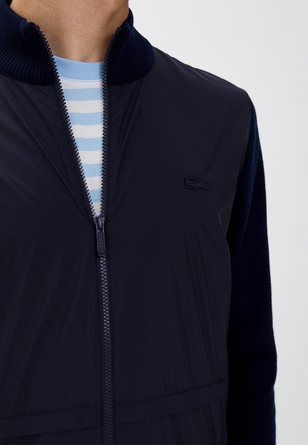 фото Ветровка lacoste