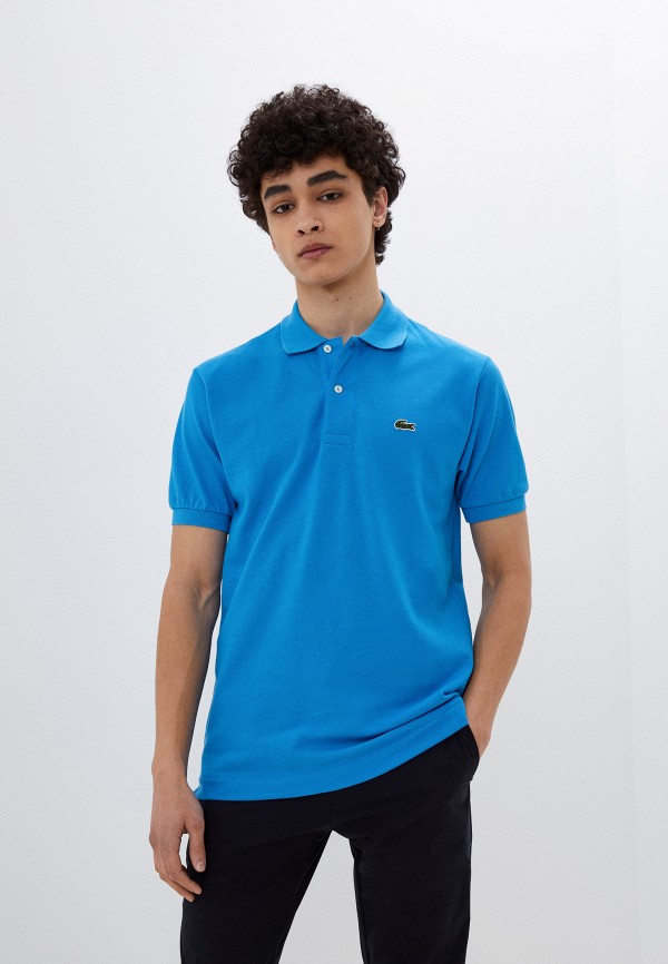 фото Поло lacoste