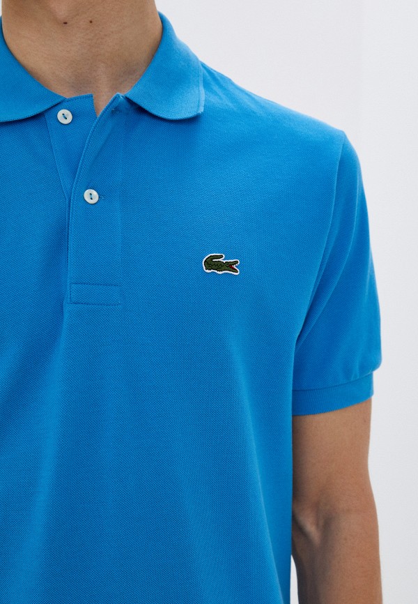 фото Поло lacoste