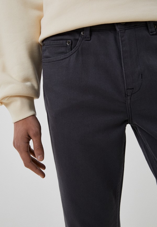 фото Джинсы lacoste