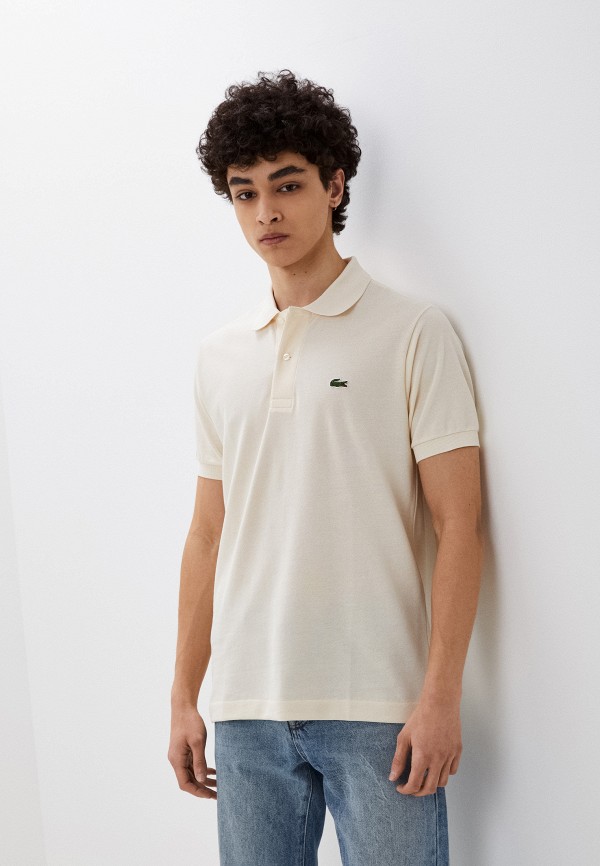 фото Поло lacoste