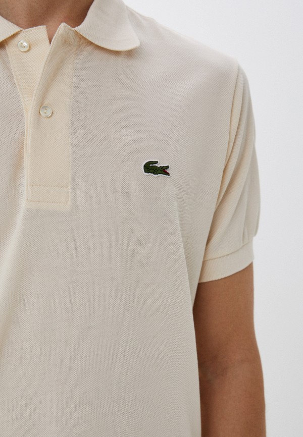 фото Поло lacoste