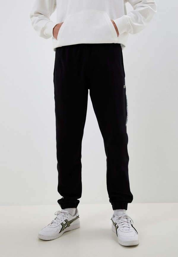 фото Брюки спортивные lacoste