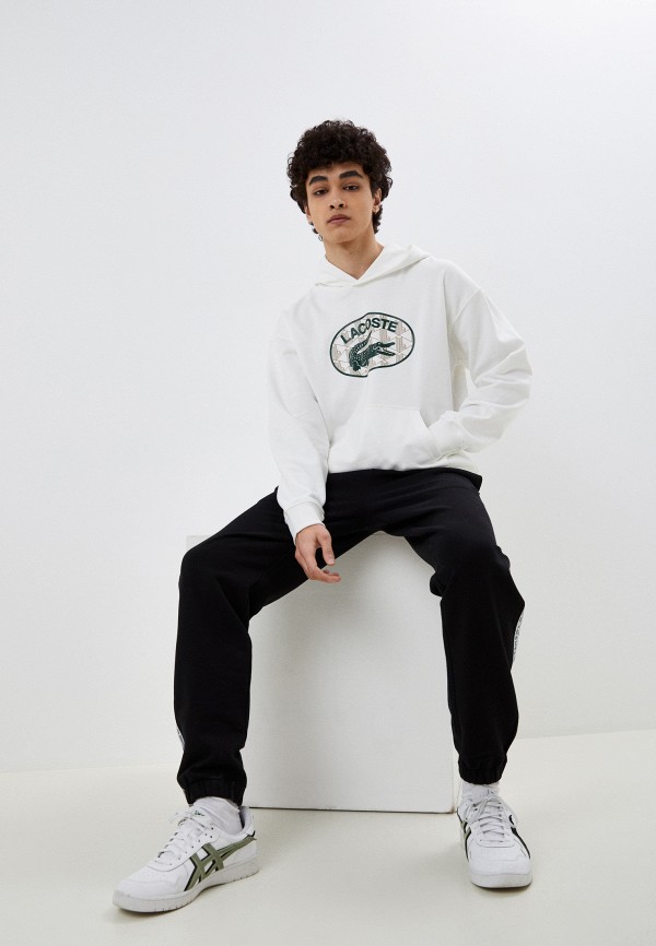 фото Брюки спортивные lacoste
