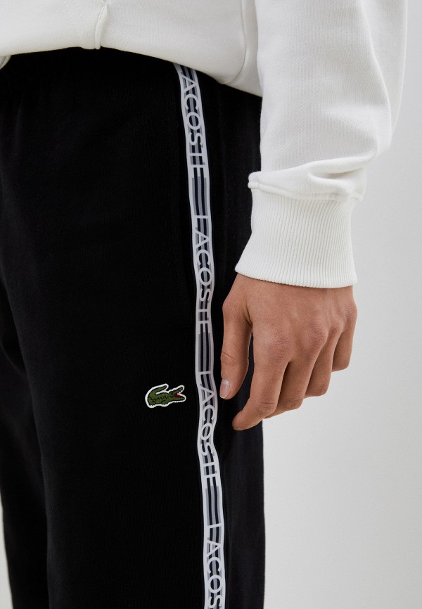 фото Брюки спортивные lacoste