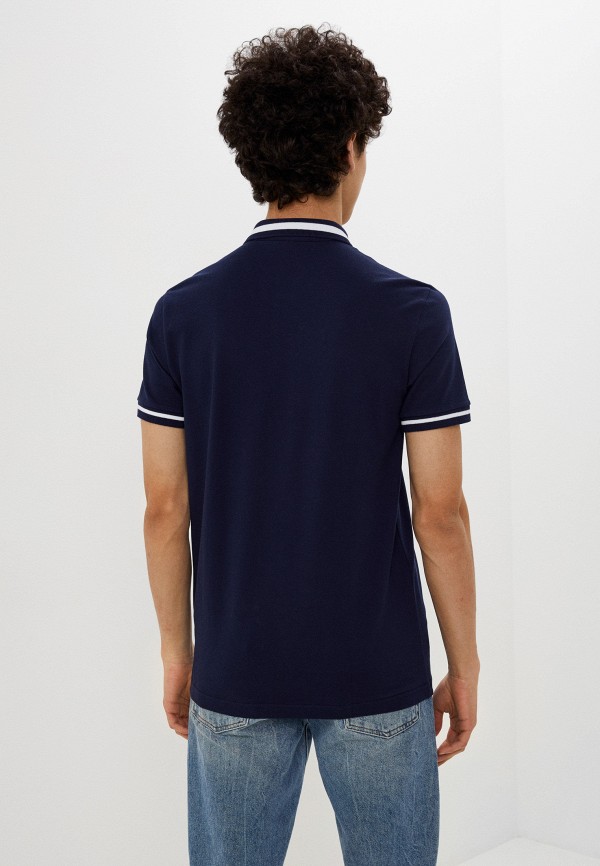 фото Поло lacoste