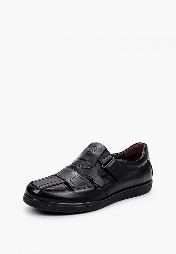 фото Сандалии salamander