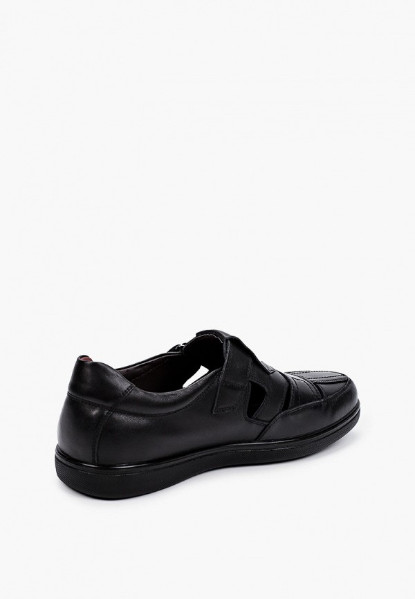 фото Сандалии salamander