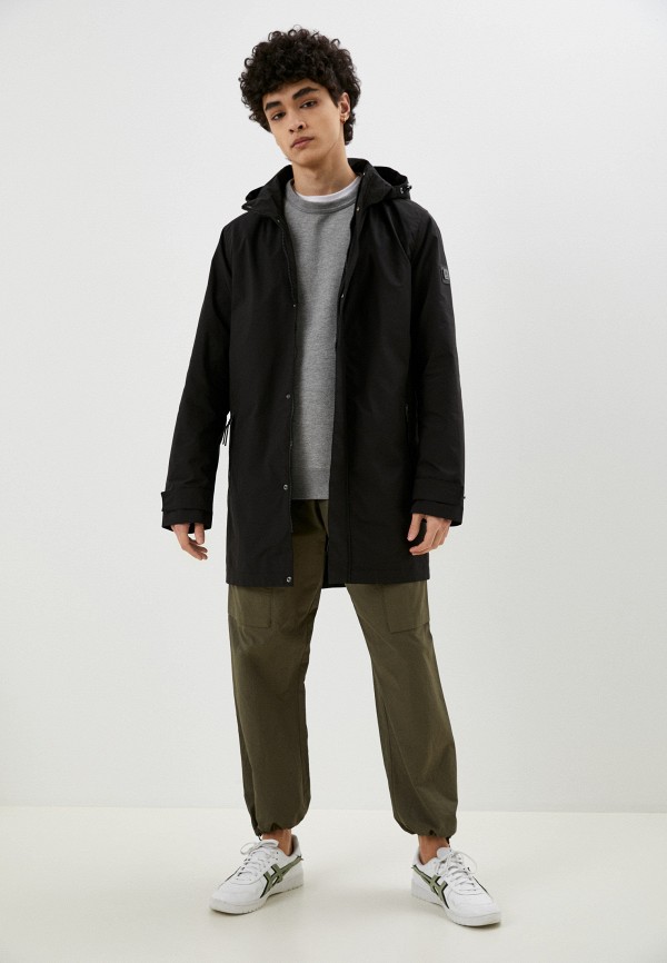 фото Куртка winterra