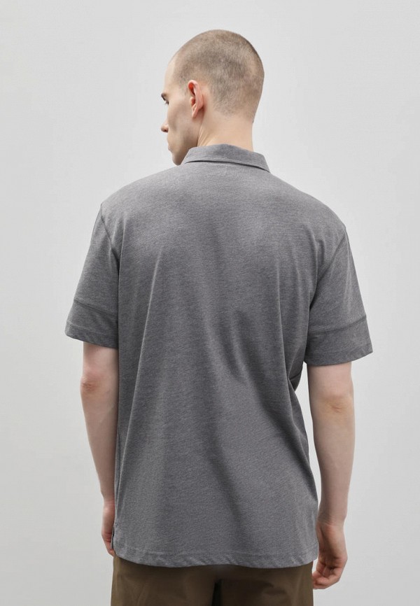 фото Поло finn flare