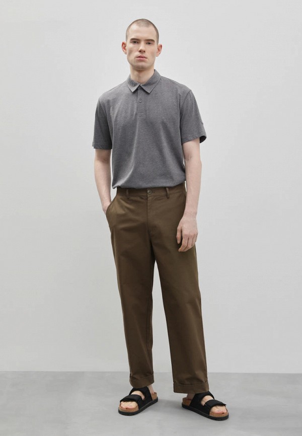 фото Поло finn flare