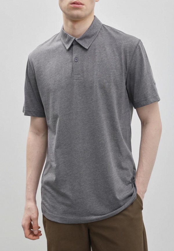 фото Поло finn flare