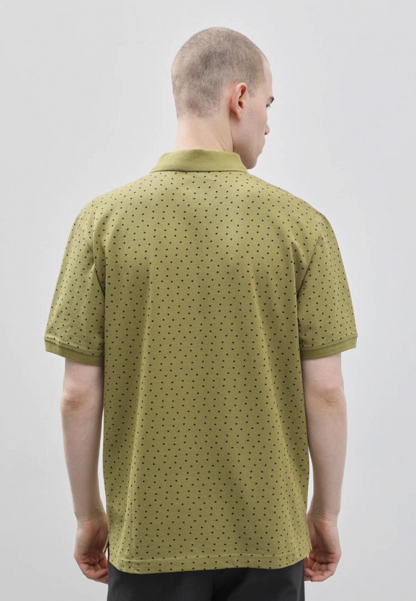 фото Поло finn flare