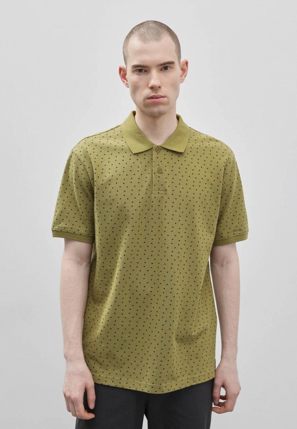 фото Поло finn flare