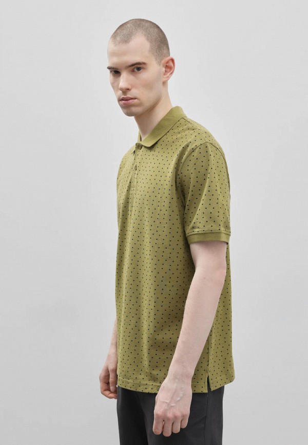 фото Поло finn flare