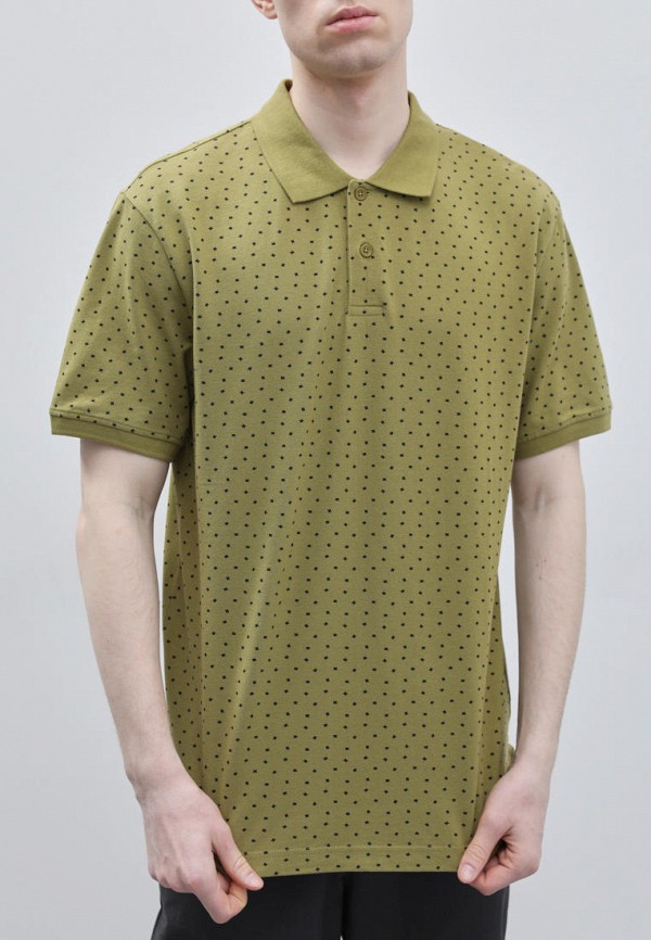 фото Поло finn flare