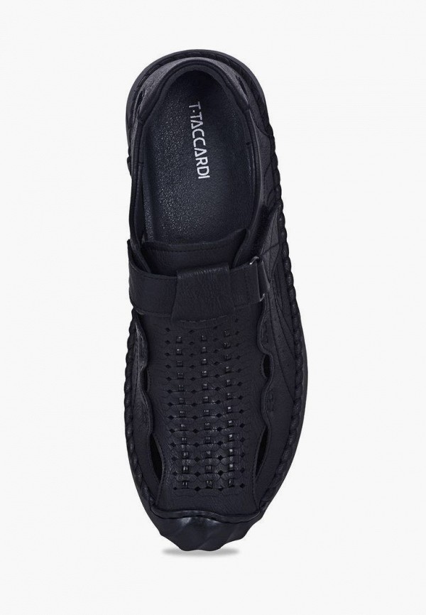 фото Сандалии t.taccardi