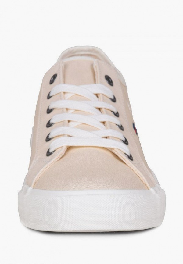 фото Кеды t.taccardi